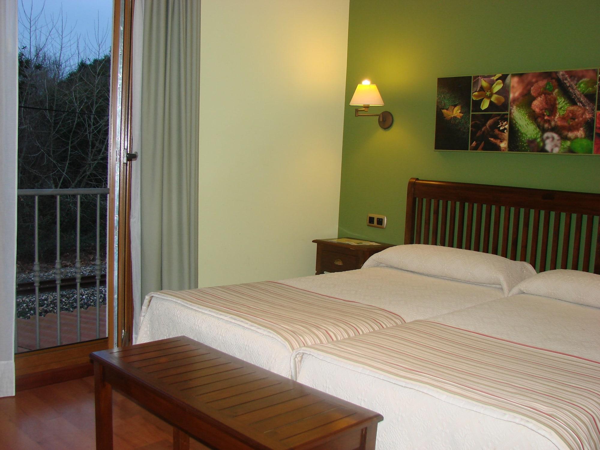 Hotel Bufon De Arenillas Vidiago Exterior foto