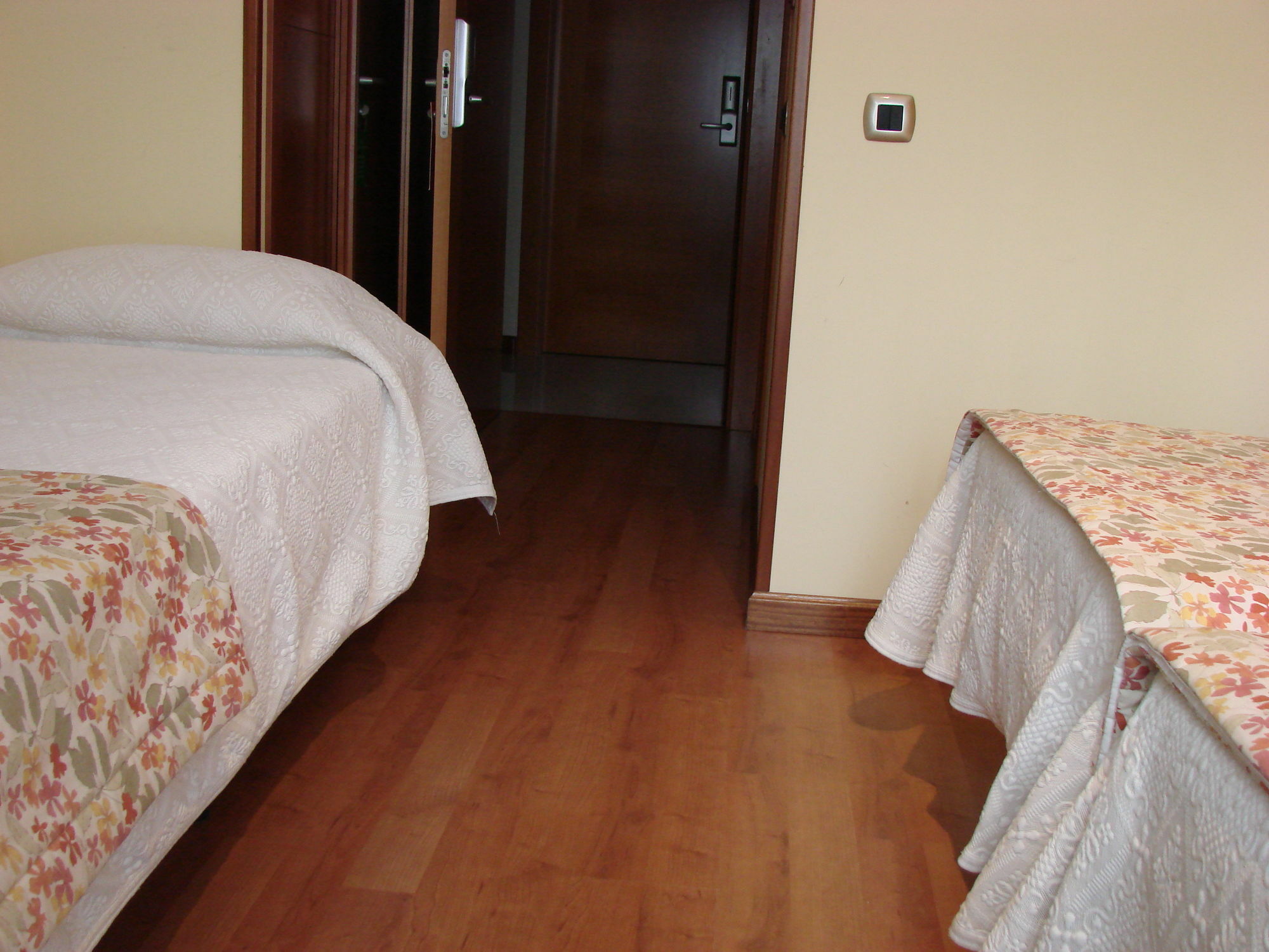 Hotel Bufon De Arenillas Vidiago Exterior foto
